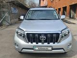 Toyota Land Cruiser Prado 2013 года за 20 500 000 тг. в Алматы