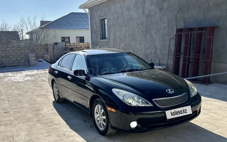 Lexus ES 330 2005 годаfor6 800 000 тг. в Жанаозен