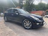 Infiniti EX37 2007 годаүшін5 500 000 тг. в Алматы – фото 3