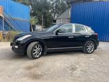 Infiniti EX37 2007 годаүшін5 500 000 тг. в Алматы – фото 5