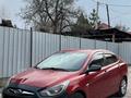 Hyundai Accent 2011 года за 4 500 000 тг. в Алматы – фото 2