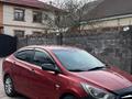 Hyundai Accent 2011 годаүшін4 500 000 тг. в Алматы – фото 7