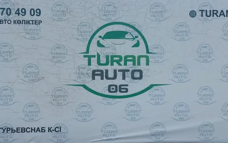 Turan Auto 06 в Атырау