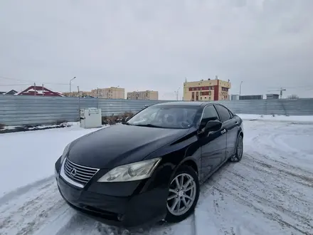 Lexus ES 350 2007 года за 6 800 000 тг. в Алматы – фото 7