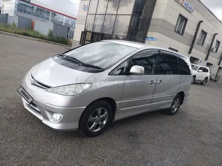 Toyota Estima 2005 года за 8 500 000 тг. в Усть-Каменогорск – фото 9