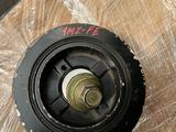 Шкив коленвала 1MZ-FE за 10 000 тг. в Алматы