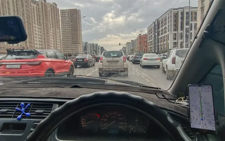Honda Odyssey 1996 годаүшін1 900 000 тг. в Алматы