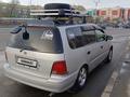 Honda Odyssey 1996 годаүшін1 900 000 тг. в Алматы – фото 4