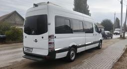Mercedes-Benz Sprinter 2011 года за 15 100 000 тг. в Актобе – фото 2