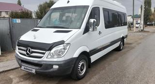 Mercedes-Benz Sprinter 2011 года за 15 100 000 тг. в Актобе