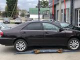 Toyota Camry 2001 года за 4 200 000 тг. в Атырау – фото 4