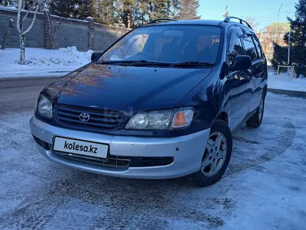 Toyota Ipsum 1997 года за 3 500 000 тг. в Астана – фото 2