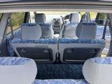 Toyota Ipsum 1997 года за 3 500 000 тг. в Астана – фото 4