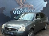 ВАЗ (Lada) Priora 2172 2013 года за 1 600 000 тг. в Усть-Каменогорск
