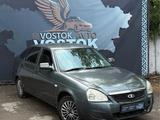 ВАЗ (Lada) Priora 2172 2013 года за 1 600 000 тг. в Усть-Каменогорск – фото 2