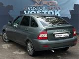 ВАЗ (Lada) Priora 2172 2013 года за 1 600 000 тг. в Усть-Каменогорск – фото 4