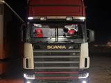 Scania 4-Series