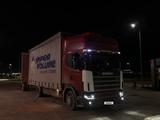 Scania  4-Series 2002 годаүшін12 000 000 тг. в Шымкент – фото 3