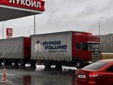 Scania  4-Series 2002 годаүшін12 000 000 тг. в Шымкент – фото 4
