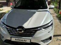 Renault Samsung XM3 2021 года за 8 500 000 тг. в Шымкент