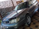 Audi A6 1997 года за 3 900 000 тг. в Шымкент – фото 4