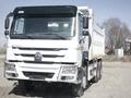 Howo  Howo Sinotruck 371л/с, кузов KAIMEI 2021 года в Костанай – фото 2