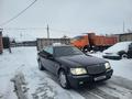 Mercedes-Benz S 320 1995 годаfor4 500 000 тг. в Семей – фото 6