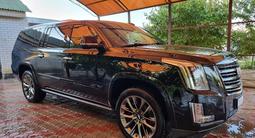 Cadillac Escalade 2019 года за 33 000 000 тг. в Актобе – фото 2