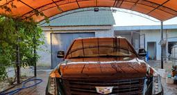 Cadillac Escalade 2019 года за 33 000 000 тг. в Актобе – фото 3