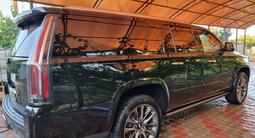 Cadillac Escalade 2019 года за 33 000 000 тг. в Актобе – фото 4