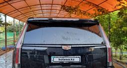 Cadillac Escalade 2019 года за 33 000 000 тг. в Актобе – фото 5