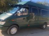 Mercedes-Benz Sprinter 1997 годаүшін3 200 000 тг. в Туркестан – фото 2
