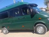 Mercedes-Benz Sprinter 1997 годаүшін3 200 000 тг. в Туркестан – фото 3