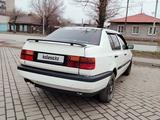 Volkswagen Vento 1993 годаүшін700 000 тг. в Семей – фото 4