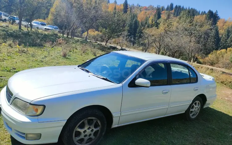 Nissan Cefiro 1996 годаfor2 350 000 тг. в Алматы