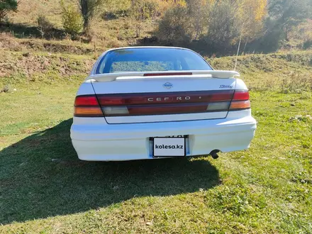 Nissan Cefiro 1996 года за 2 650 000 тг. в Алматы – фото 7