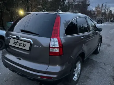 Honda CR-V 2011 года за 7 750 000 тг. в Темиртау – фото 36