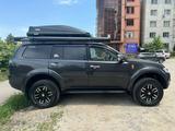 Mitsubishi Pajero Sport 2011 года за 11 500 000 тг. в Алматы