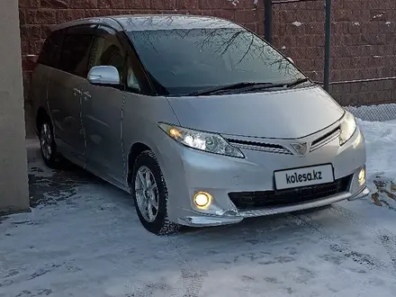 Toyota Estima 2010 года за 7 000 000 тг. в Караганда – фото 11