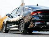 Kia K5 2020 года за 11 790 000 тг. в Усть-Каменогорск – фото 2