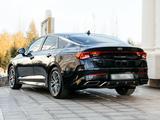 Kia K5 2020 года за 11 790 000 тг. в Усть-Каменогорск – фото 4