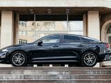 Kia K5 2020 года за 11 790 000 тг. в Усть-Каменогорск – фото 5