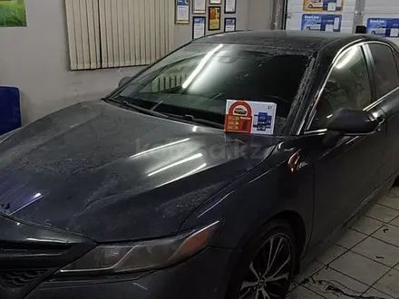 Установка автосигнализации в Караганда – фото 2