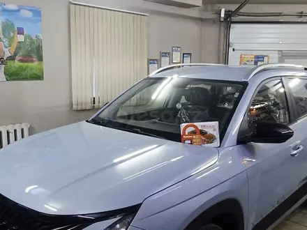 Установка автосигнализации в Караганда – фото 3