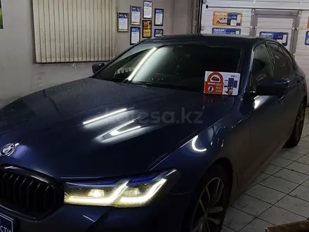 Установка автосигнализации в Караганда – фото 4