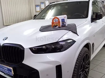 Установка автосигнализации в Караганда – фото 5