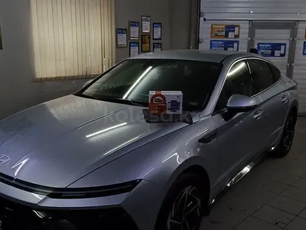 Установка автосигнализации в Караганда – фото 6