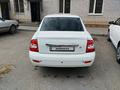 ВАЗ (Lada) Priora 2170 2013 годаүшін3 400 000 тг. в Семей – фото 5