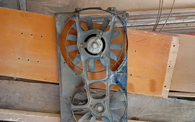 Вентилятор за 15 000 тг. в Караганда