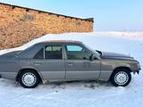 Mercedes-Benz E 280 1992 годаүшін1 000 000 тг. в Караганда – фото 3